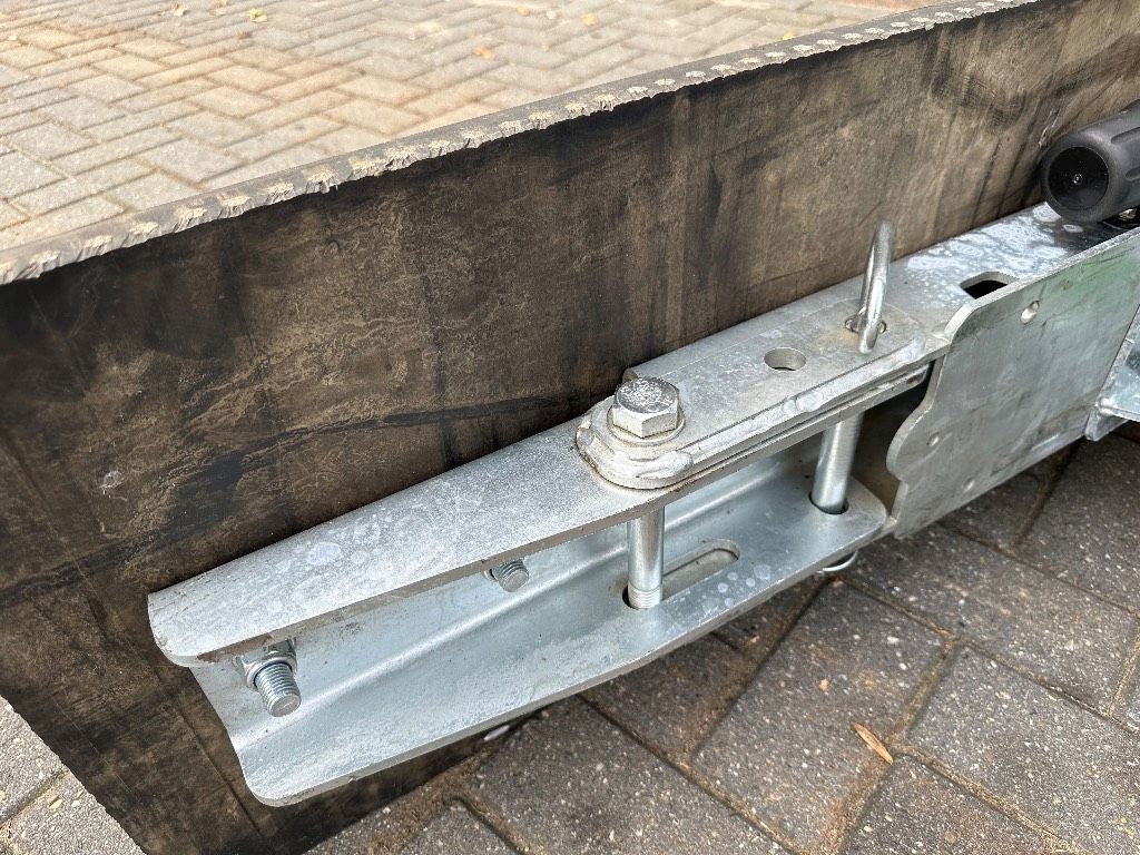 Zocon Zocon 180 Schuif