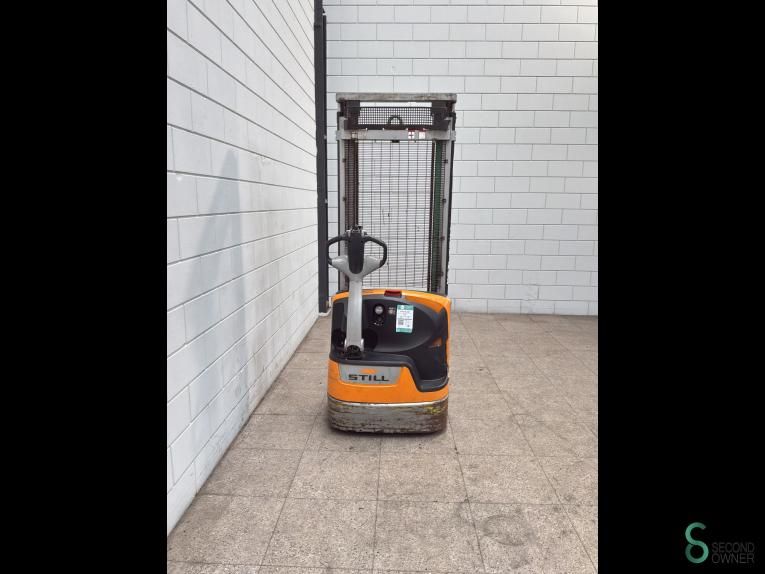 Stackers Electric Still EXV12 2019