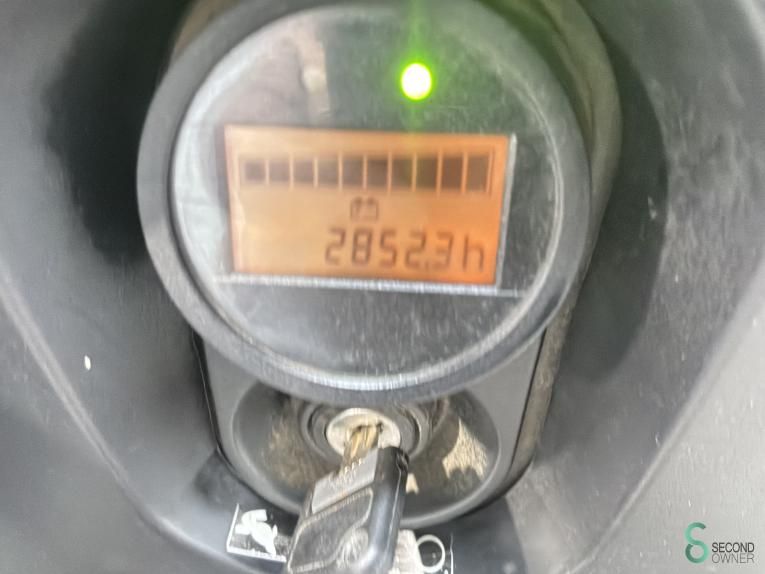 Stackers Electric Still EXV12 2019