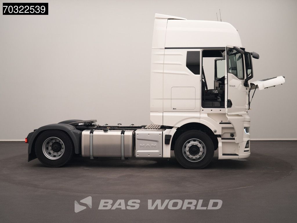 MAN TGX 18.480 4X2 NEW! GX LED 2x Tanks ACC Euro 6