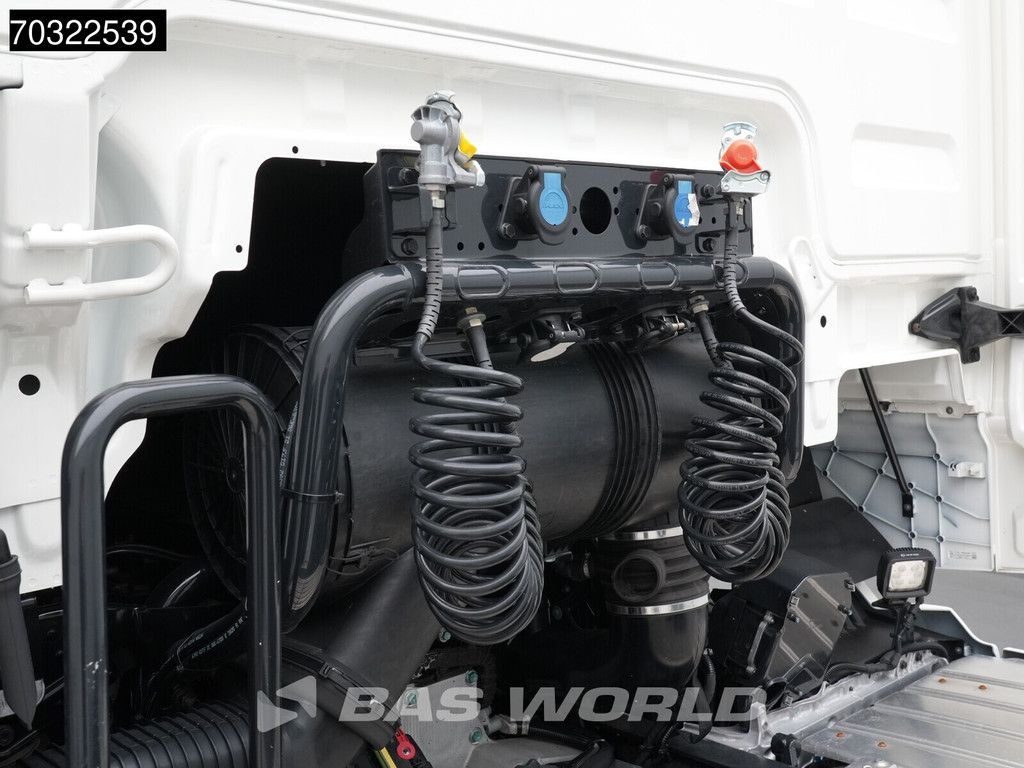 MAN TGX 18.480 4X2 NEW! GX LED 2x Tanks ACC Euro 6