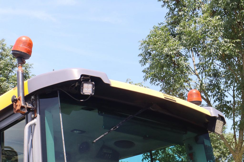Atlas Copco CA5500D | ROTATING SEAT | GOOD CONDITION