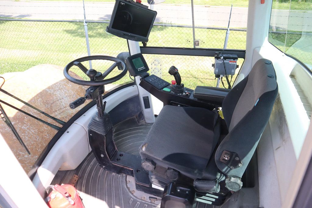 Atlas Copco CA5500D | ROTATING SEAT | GOOD CONDITION