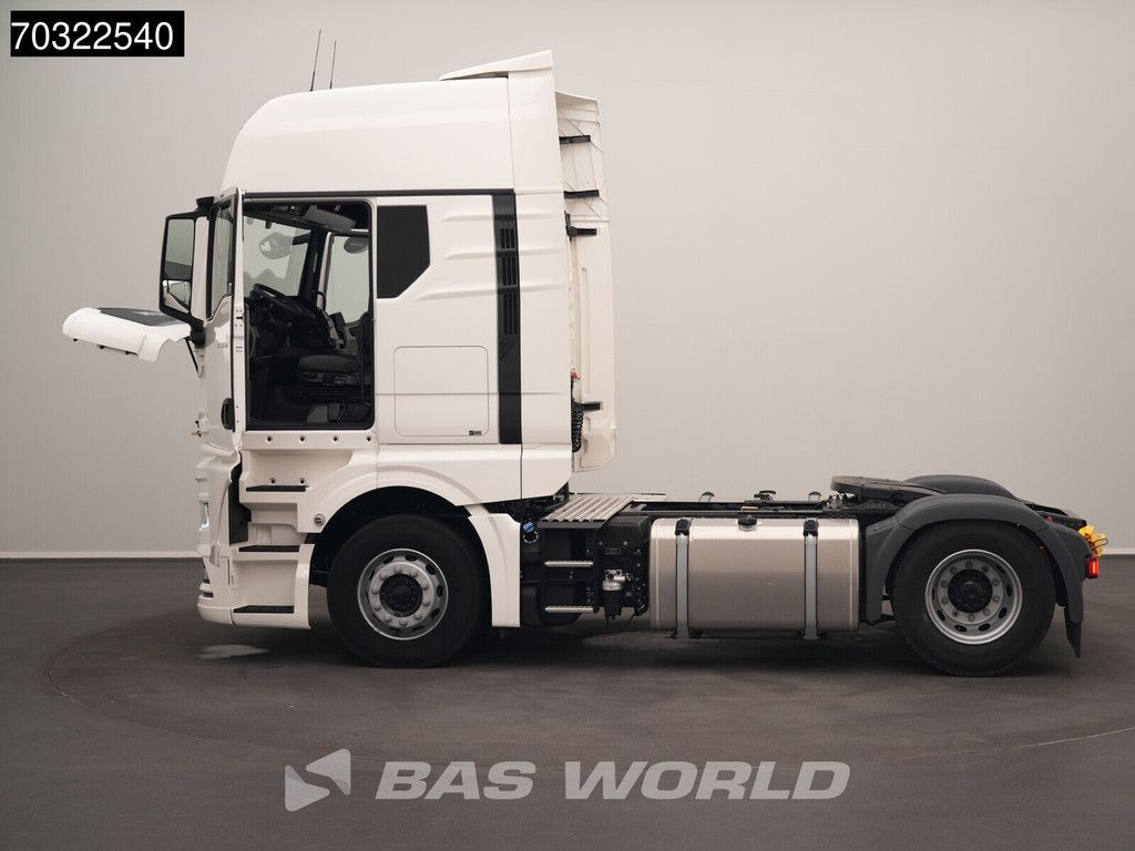 MAN TGX 18.480 4X2 NEW! GX LED 2x Tanks ACC Euro 6