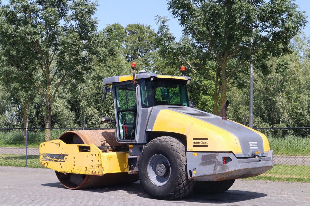 Dynapac CA5500D | ROTATING SEAT | GOOD CONDITION