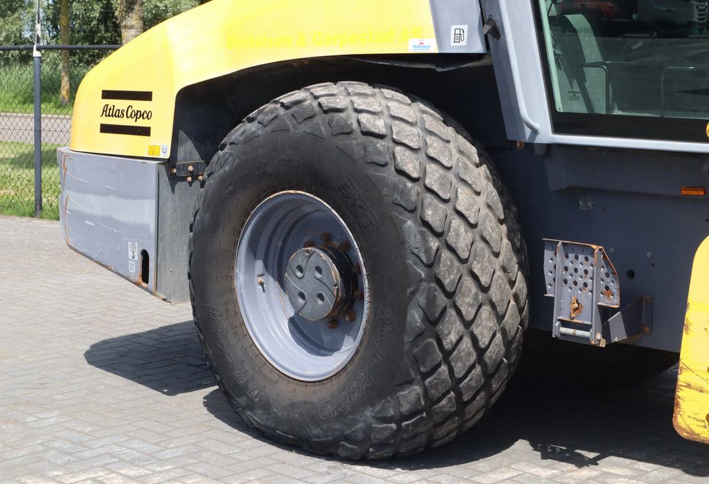 Dynapac CA5500D | ROTATING SEAT | GOOD CONDITION