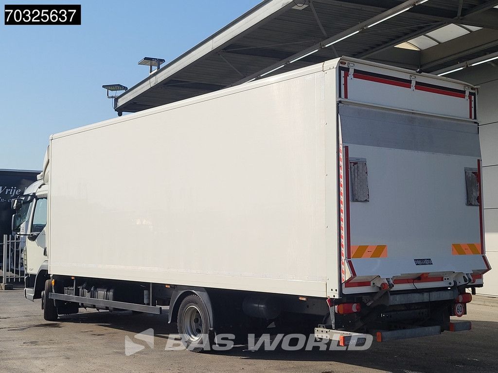 DAF LF LF 230 4X2 12tonner 1500kg Ladebordwand Automatic ACC Euro 6