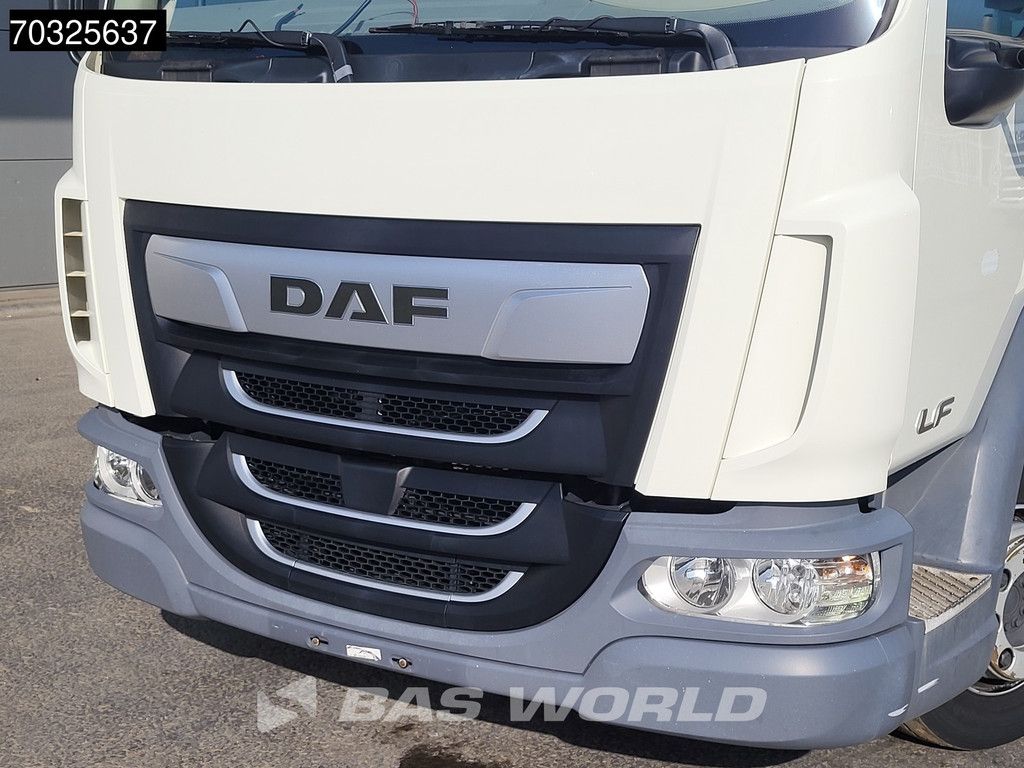 DAF LF LF 230 4X2 12tonner 1500kg Ladebordwand Automatic ACC Euro 6