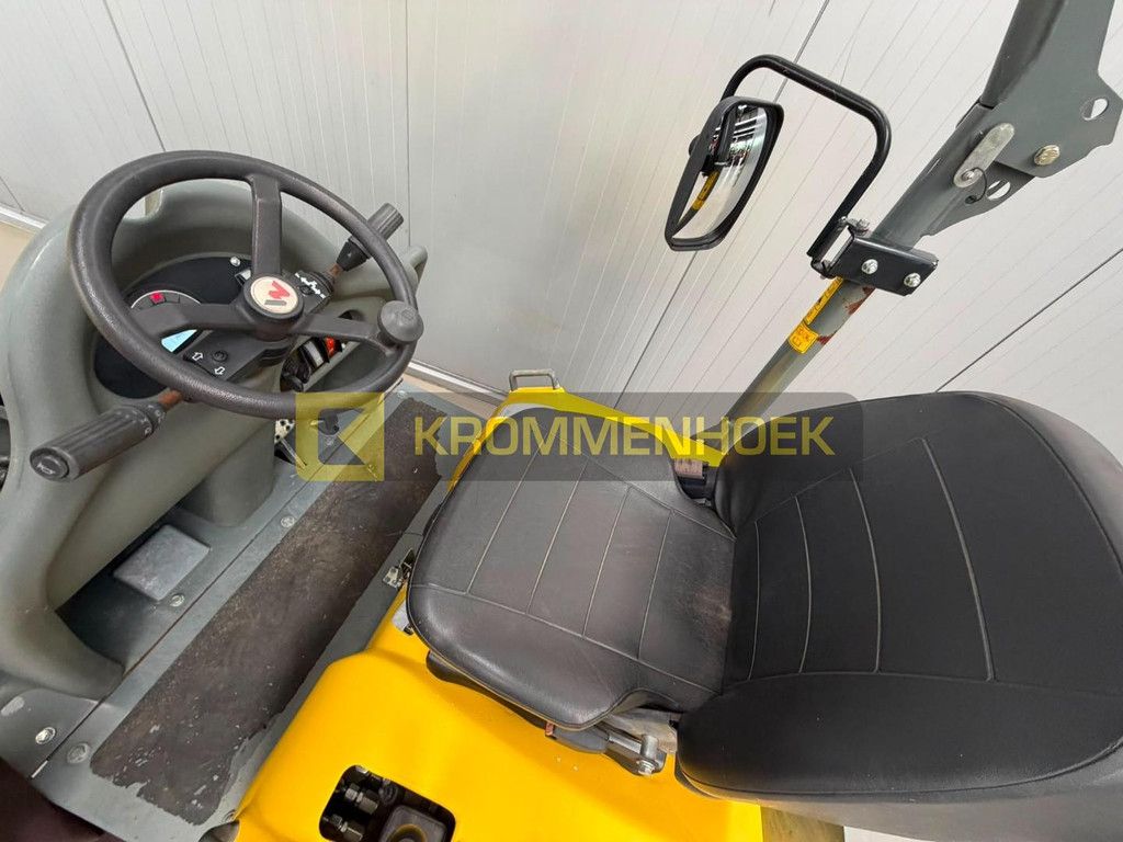 Wacker Neuson DW 15 E Zero Emission KH10267