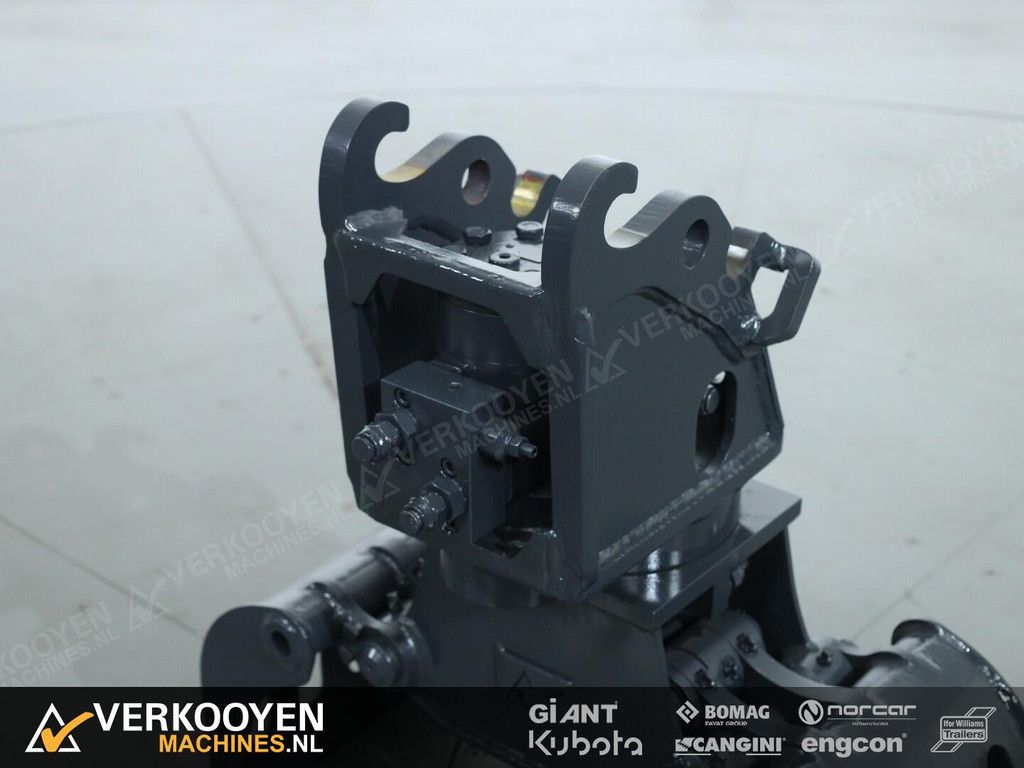 2026 V-M 80D CW00 Sorteergrijper (0,7-1,2t) ADV1065