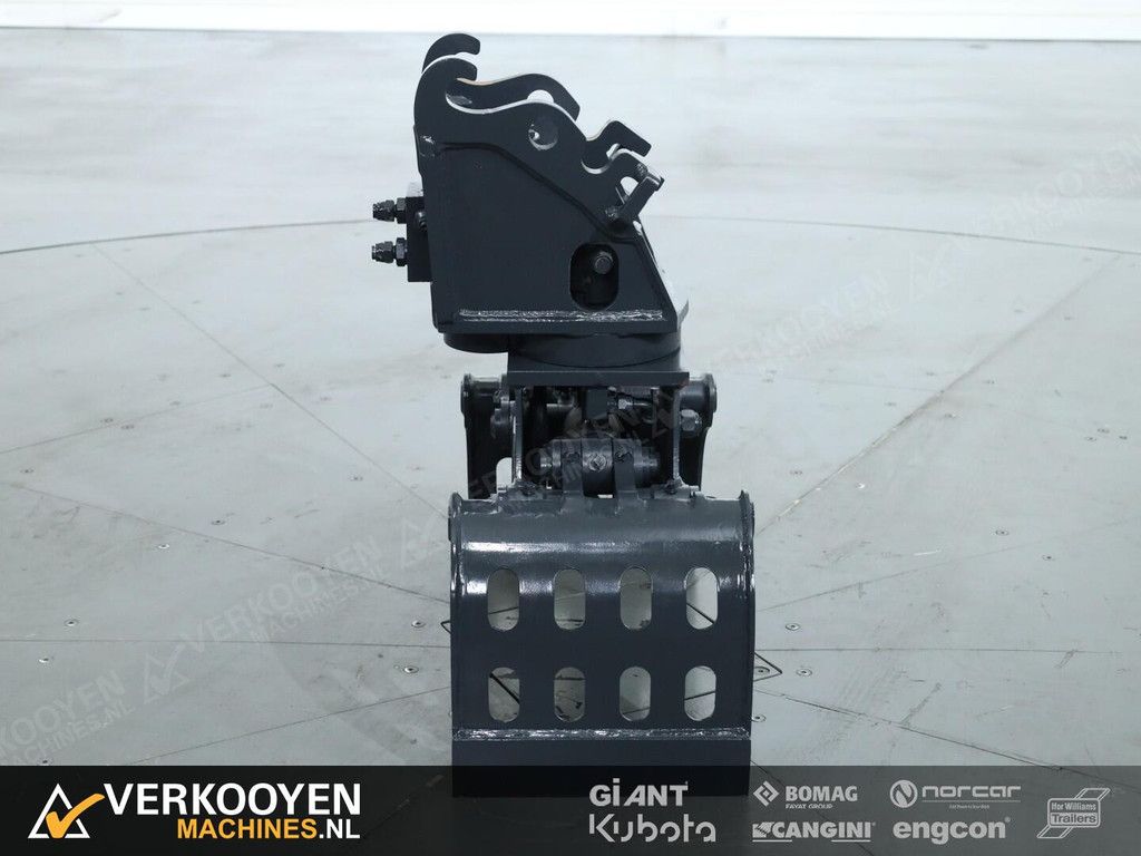 2026 V-M 80D CW00 Sorteergrijper (0,7-1,2t) ADV1065