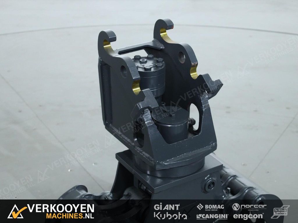 2026 V-M 80D CW00 Sorteergrijper (0,7-1,2t) ADV1065