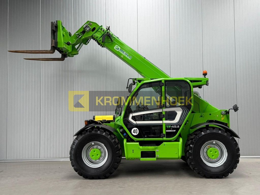 Merlo TF 45.11 T-170 KH10147