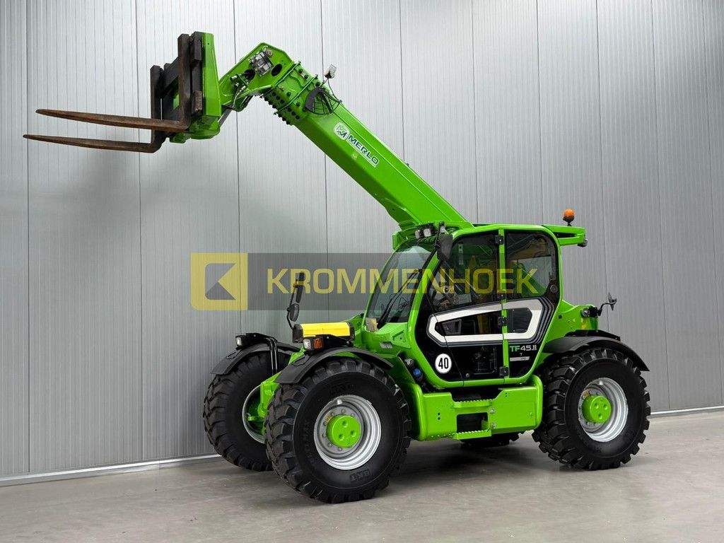 Merlo TF 45.11 T-170 KH10147