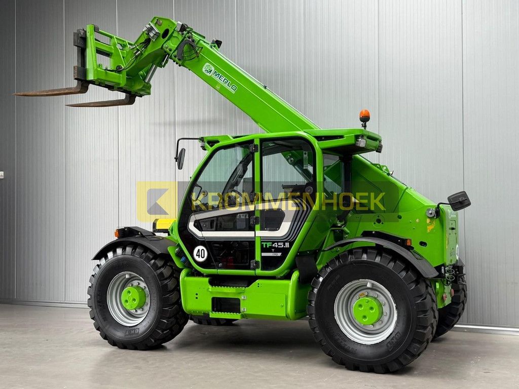 Merlo TF 45.11 T-170 KH10147