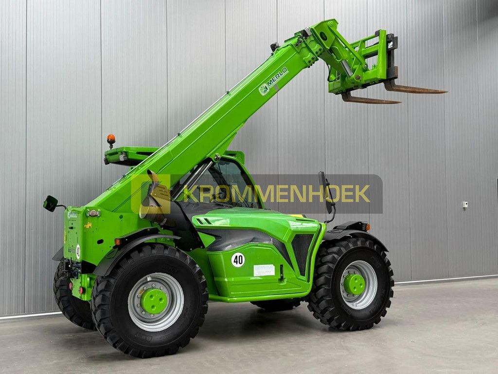 Merlo TF 45.11 T-170 KH10147