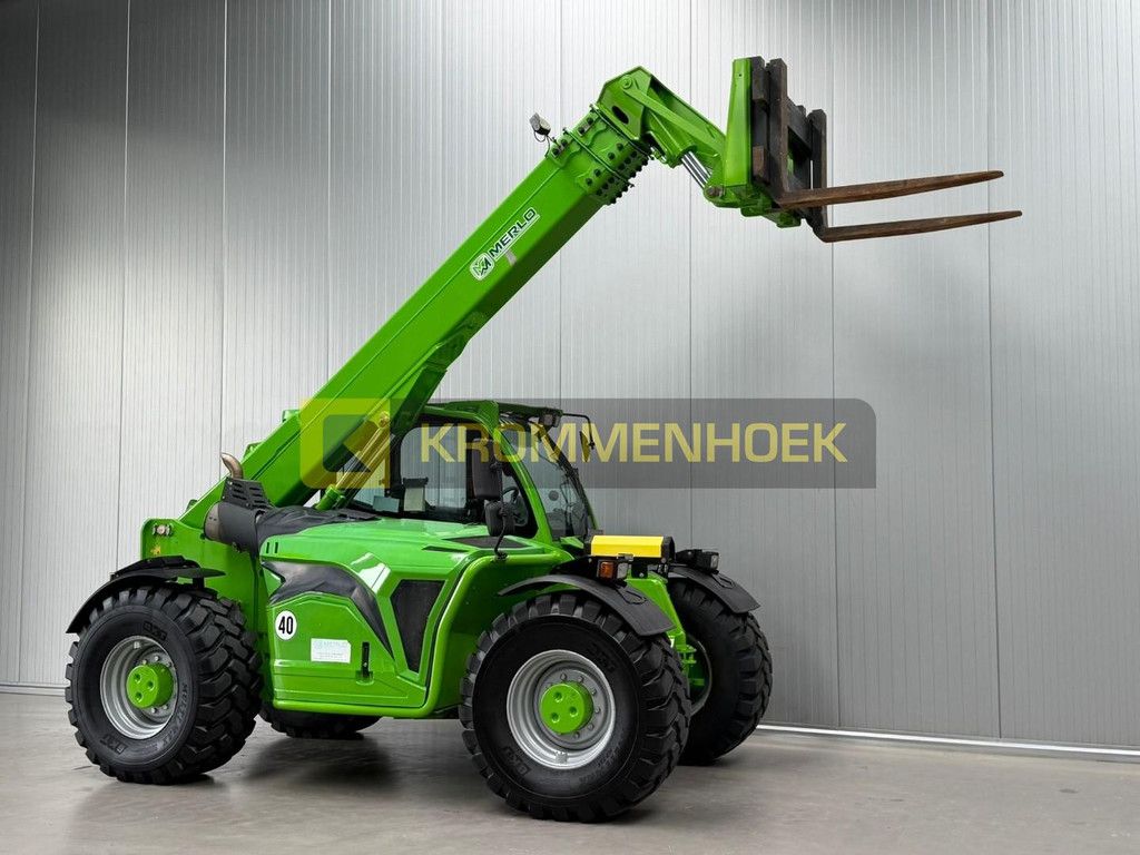 Merlo TF 45.11 T-170 KH10147
