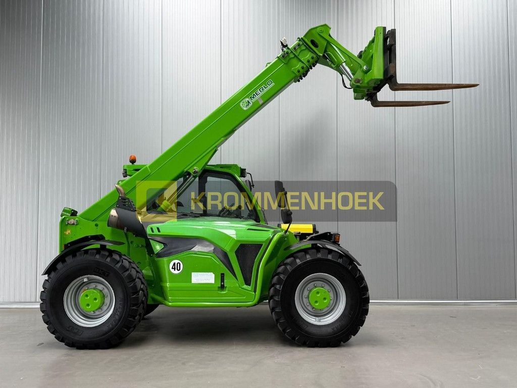 Merlo TF 45.11 T-170 KH10147