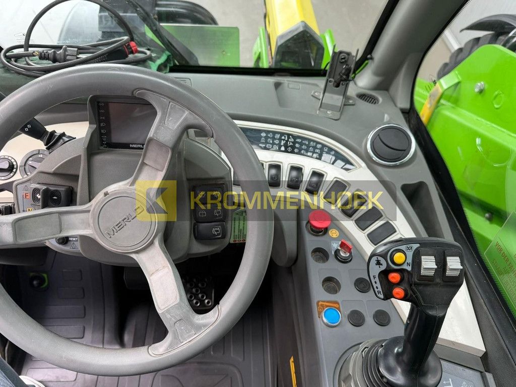 Merlo TF 45.11 T-170 KH10147
