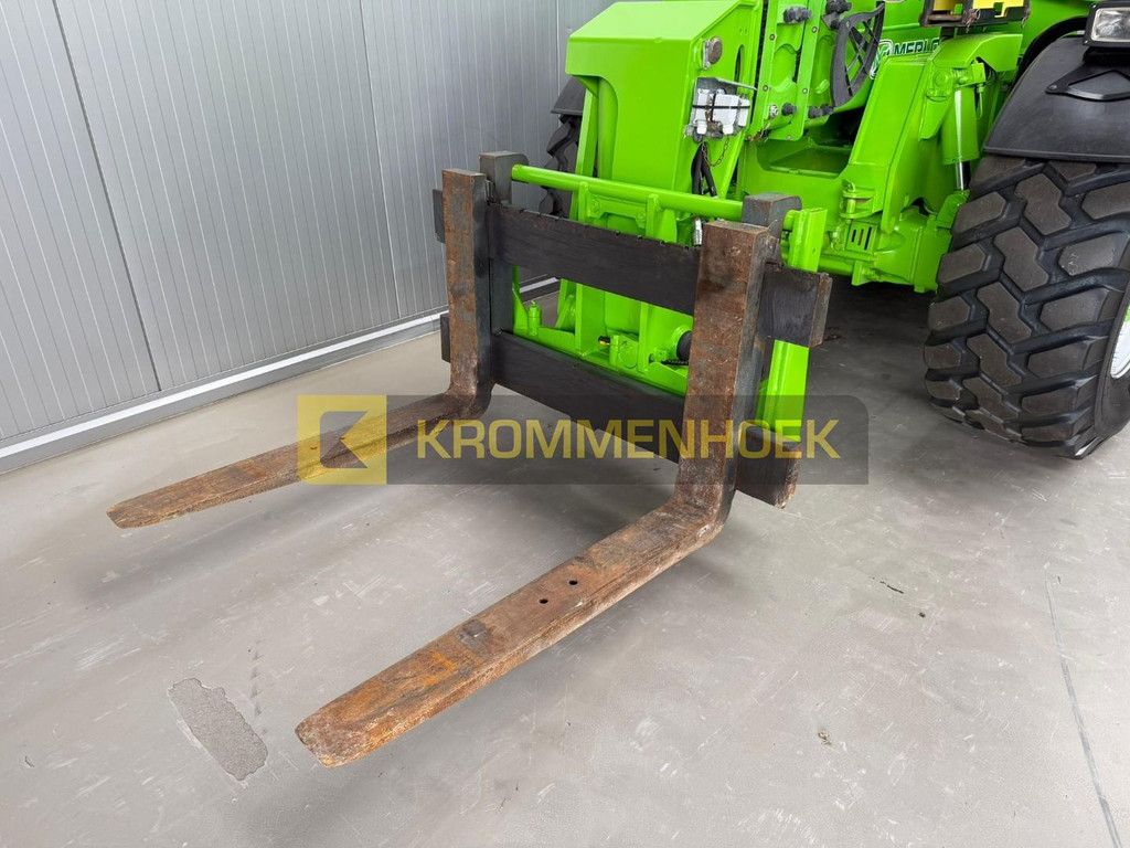 Merlo TF 45.11 T-170 KH10147