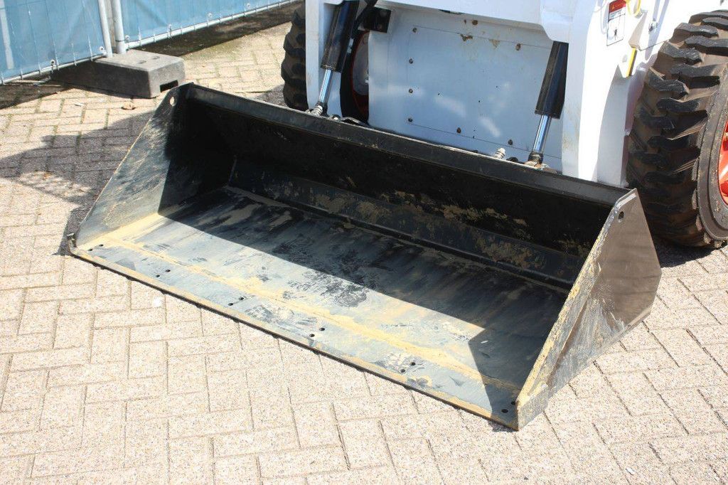 Skid steer loader Panther SH50 Diesel 35kW 2026 New