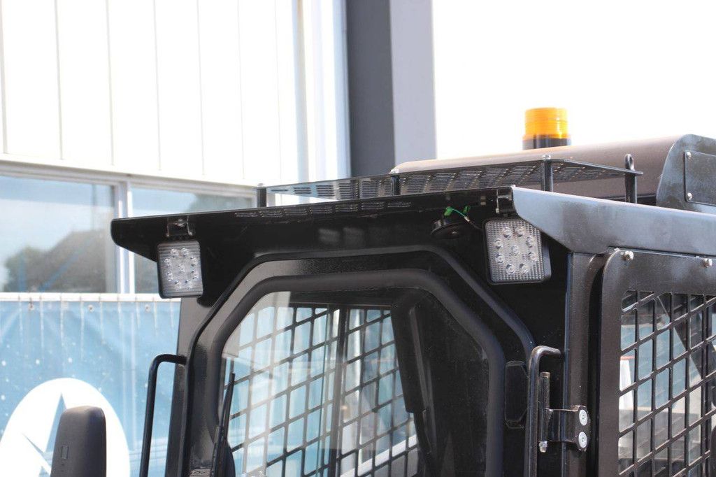 Skid steer loader Panther SH50 Diesel 35kW 2026 New