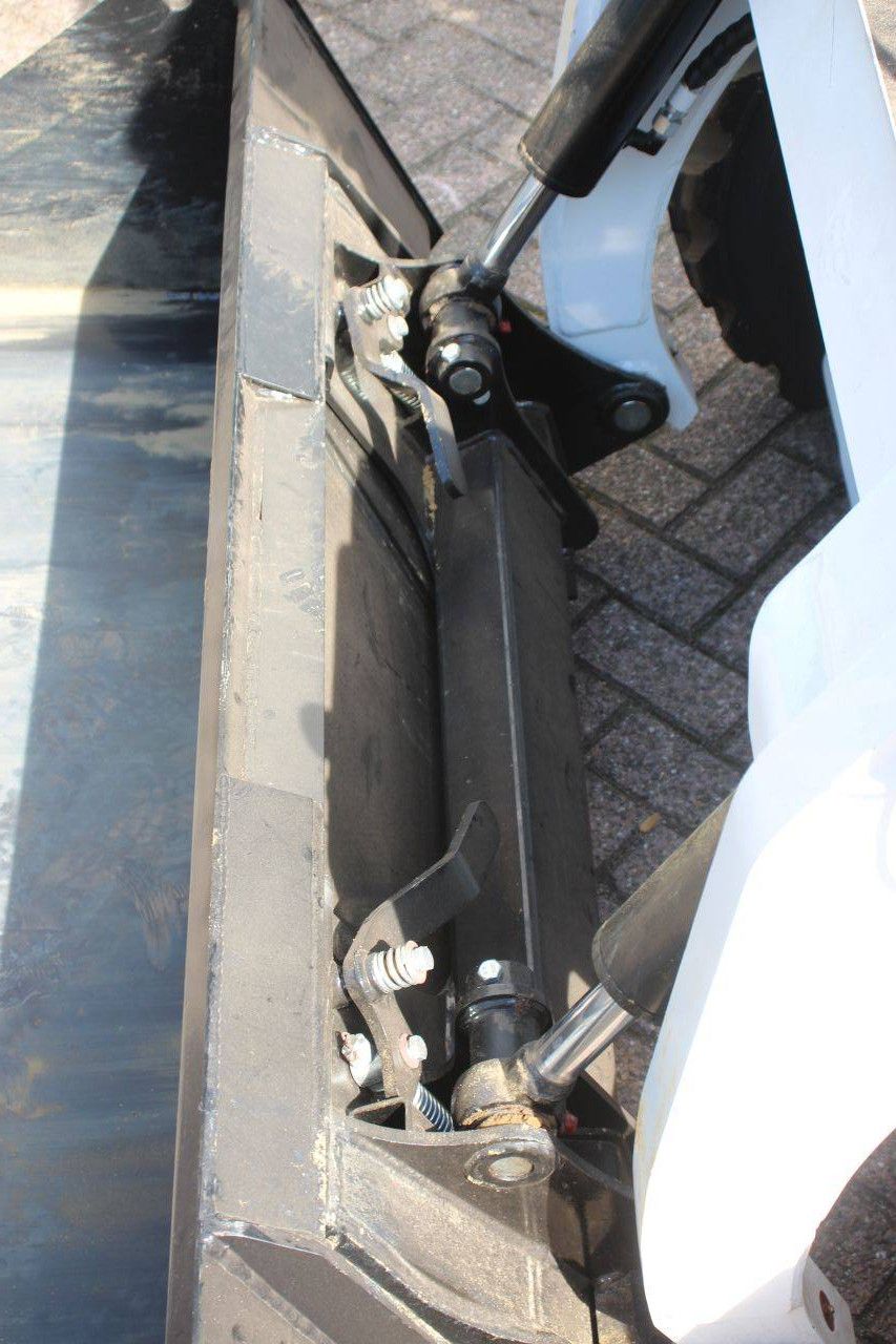 Skid steer loader Panther SH50 Diesel 35kW 2026 New