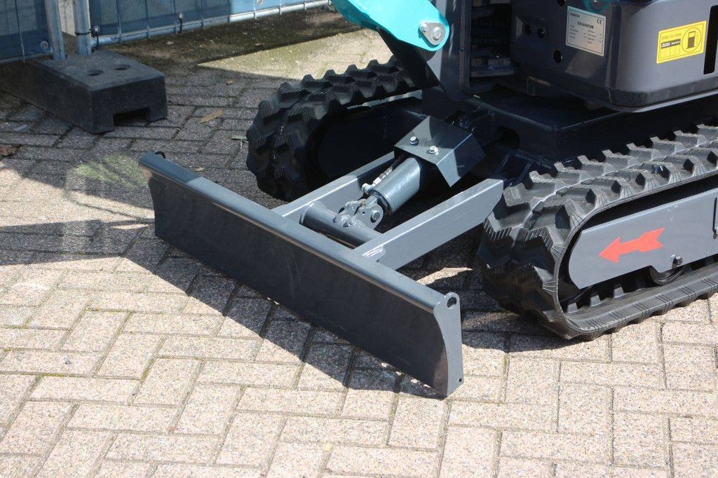 Minibagger Ranger XT-18U Diesel 18,4 kW 2026 Neu