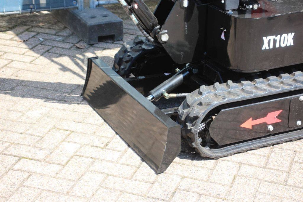 Farmland XT10K Diesel 7kW Mini Excavator 2026 New