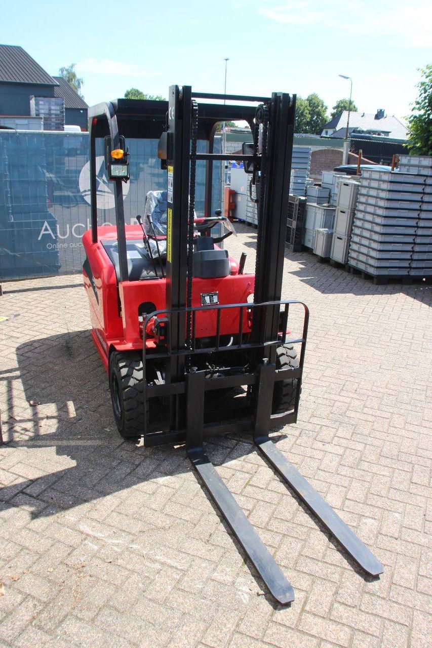 Starvox CPD-20 Gabelstapler, 2000 kg, elektrisch, 3,0 m, Baujahr 2026, Neu