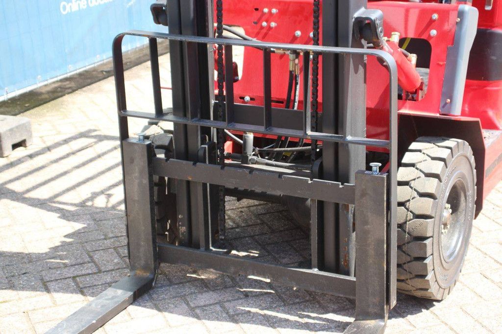 Gabelstapler SDLOOL CPD-15 1500 kg Elektro 2026 Neu