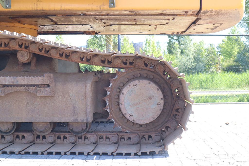 Liebherr R934 HDSL | LONG REACH | 21 METER | BUCKET