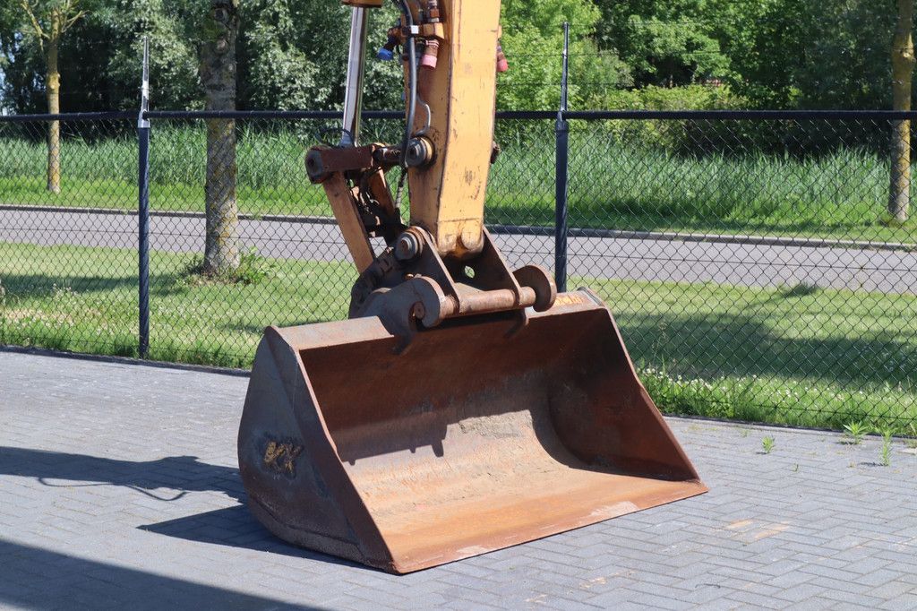 Liebherr R934 HDSL | LONG REACH | 21 METER | BUCKET