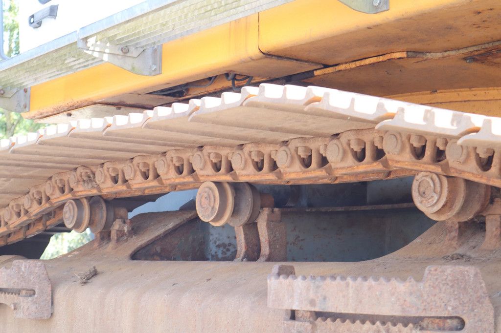 Liebherr R934 HDSL | LONG REACH | 21 METER | BUCKET