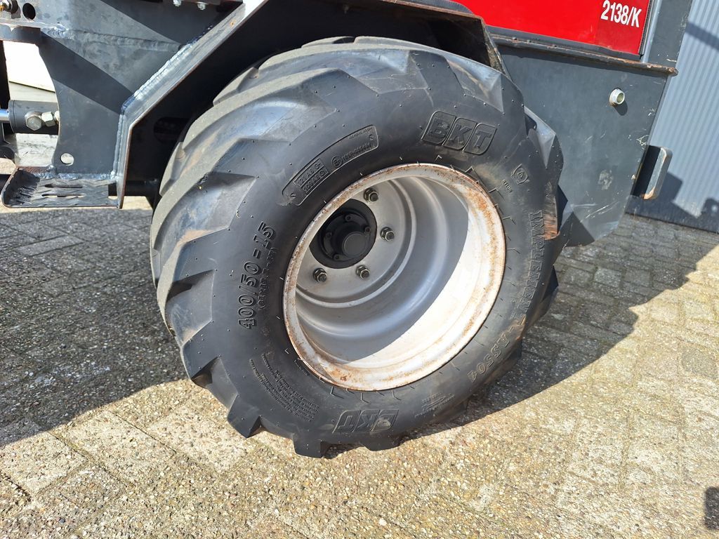 Thaler 2138/K
