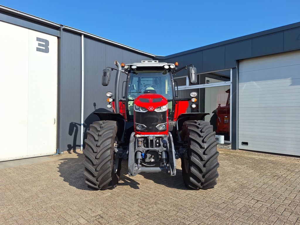 Massey Ferguson 7719-S DYNA-VT EXCLUSIVE