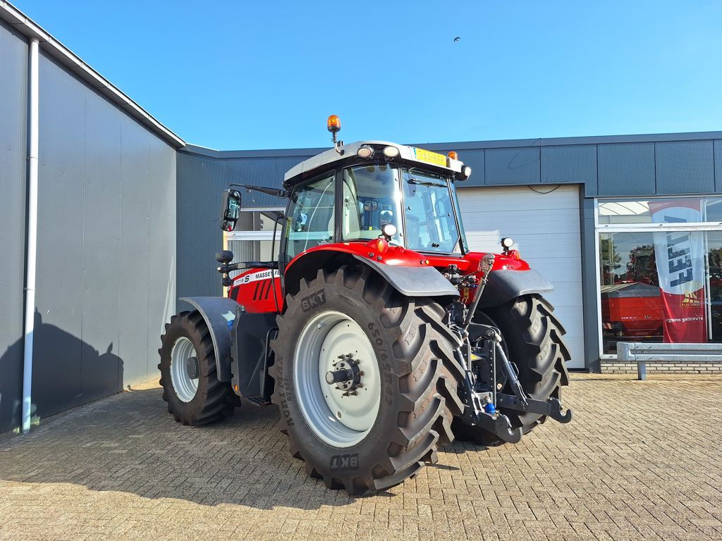 Massey Ferguson 7719-S DYNA-VT EXCLUSIVE