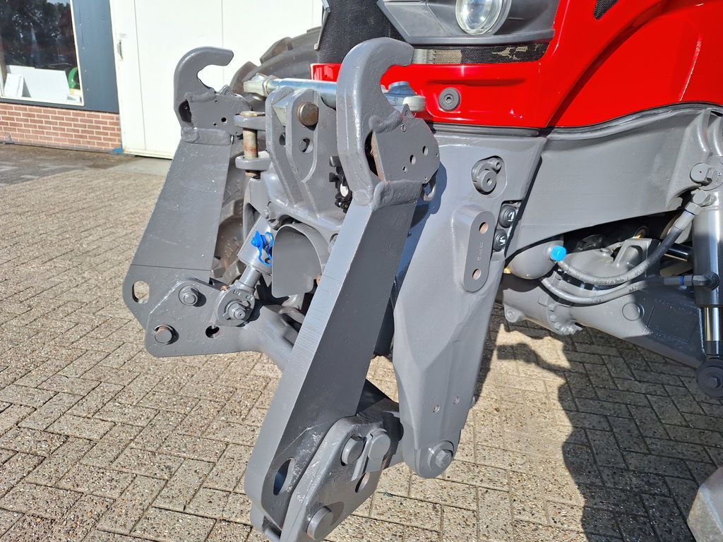 Massey Ferguson 7719-S DYNA-VT EXCLUSIVE