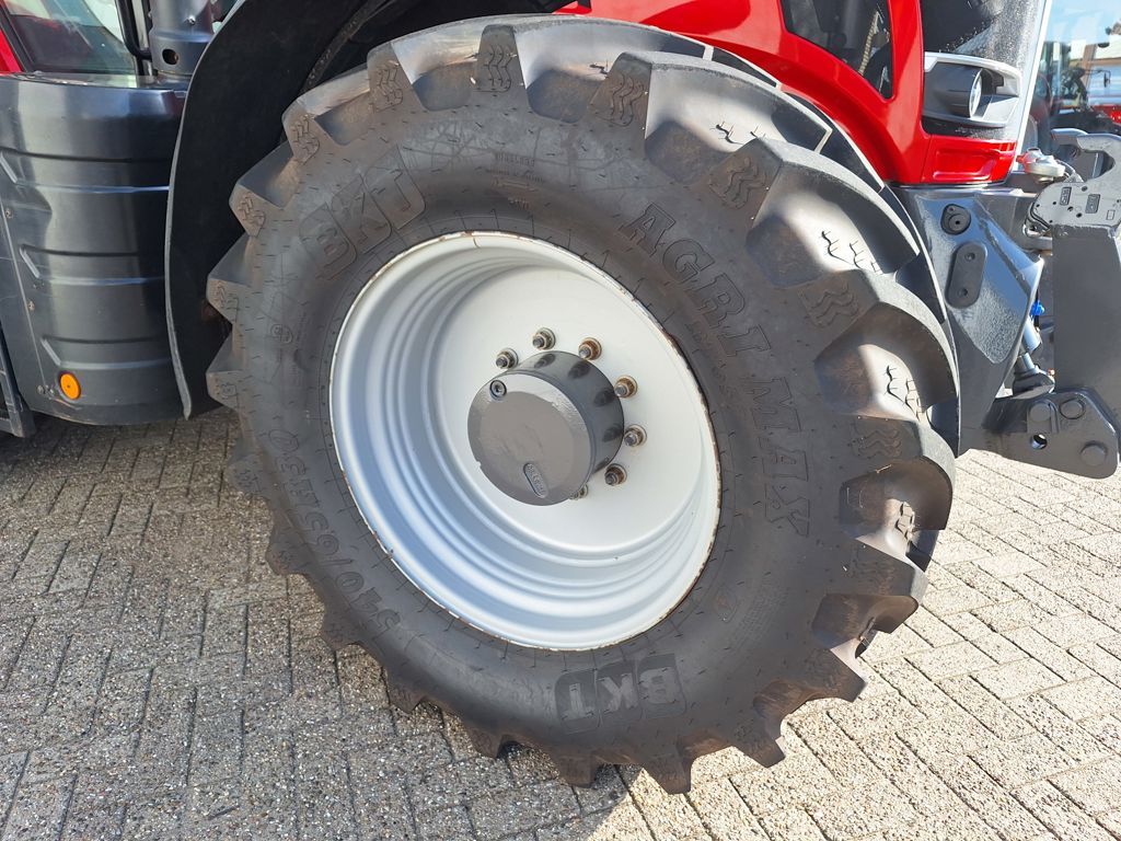 Massey Ferguson 7719-S DYNA-VT EXCLUSIVE