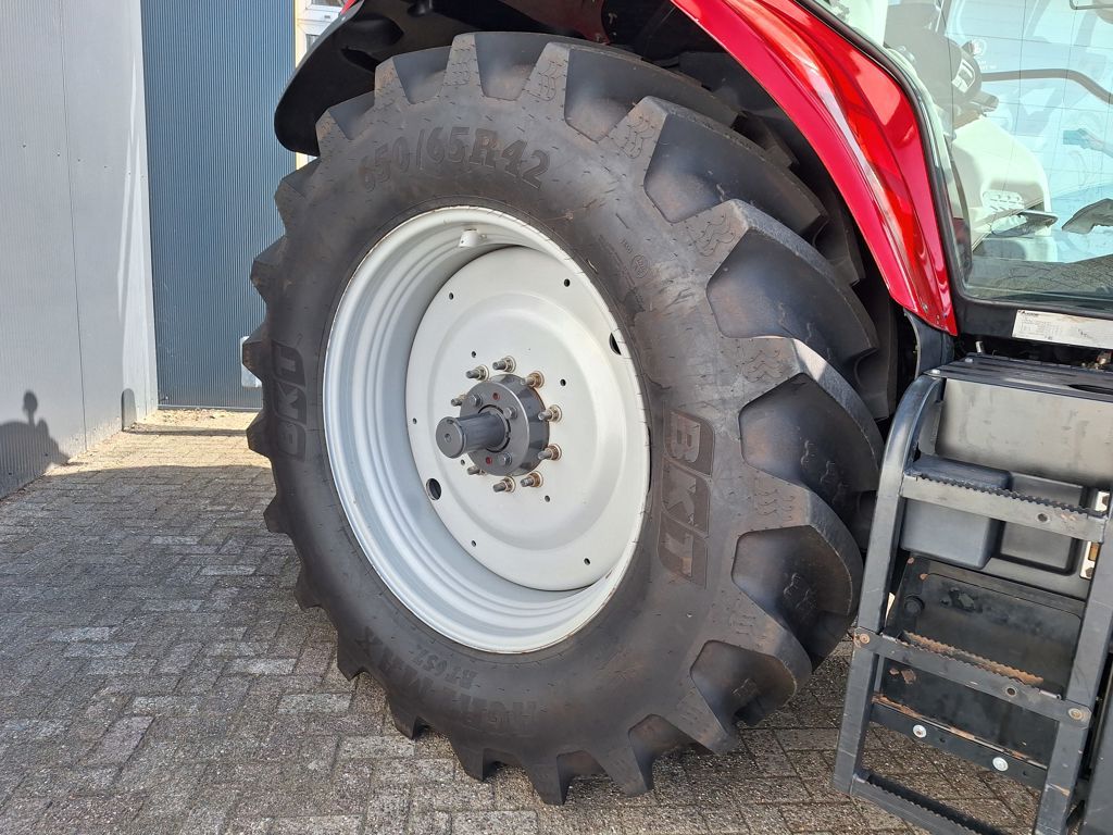 Massey Ferguson 7719-S DYNA-VT EXCLUSIVE