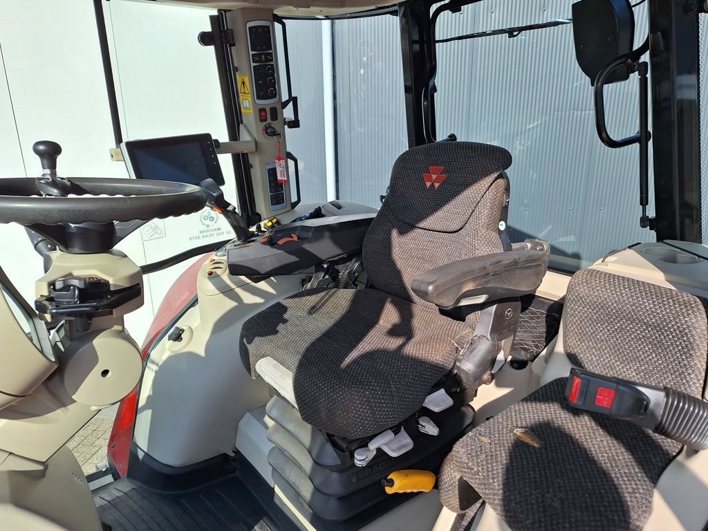 Massey Ferguson 7719-S DYNA-VT EXCLUSIVE