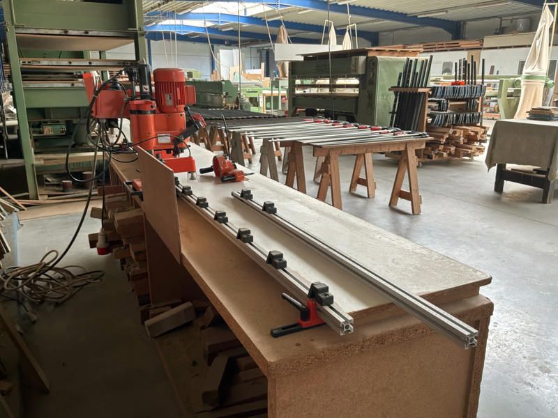 1991 Blum M51N1000 Minipers