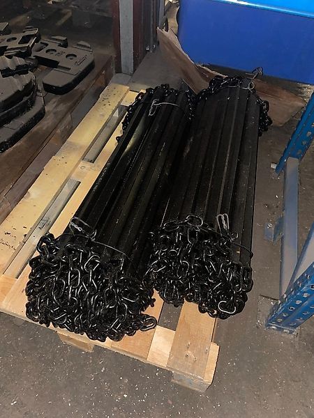 RUR 55 bodemketting boden schleuden ketten
