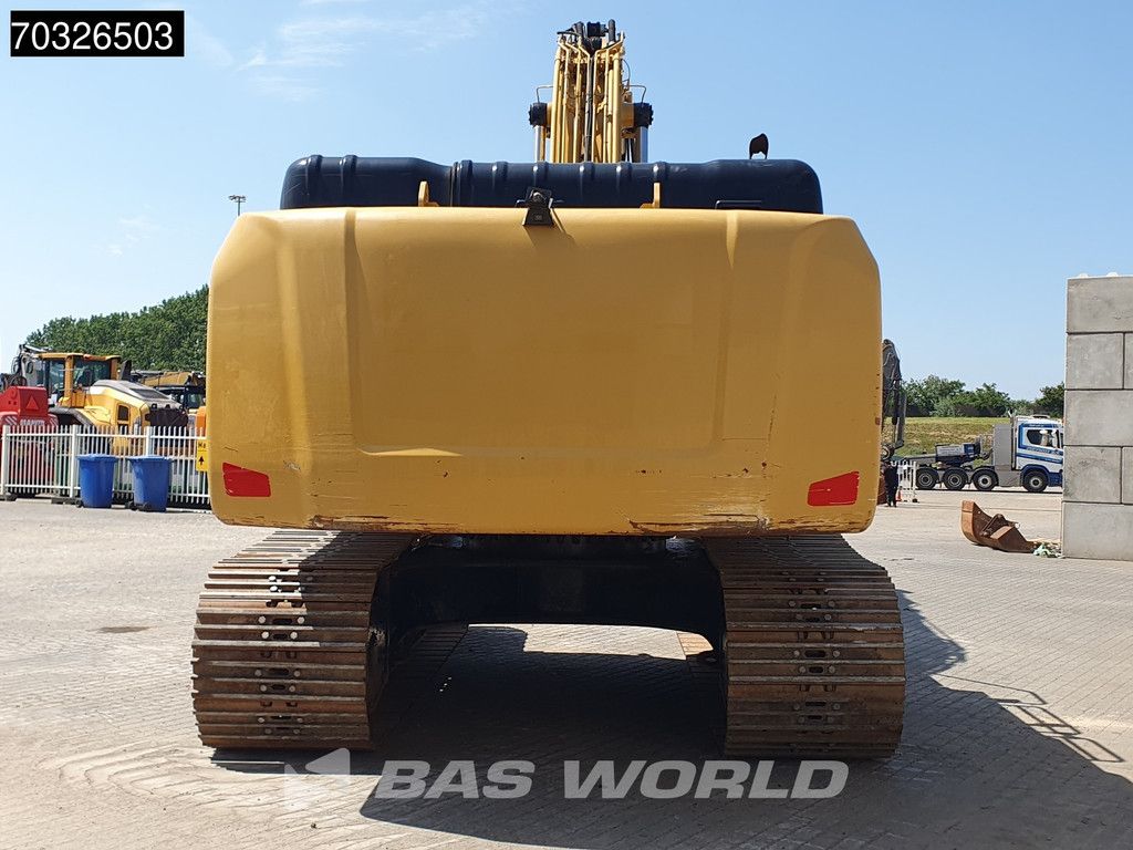 Caterpillar 336 F L XE