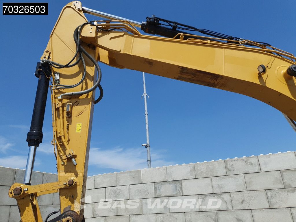 Caterpillar 336 F L XE