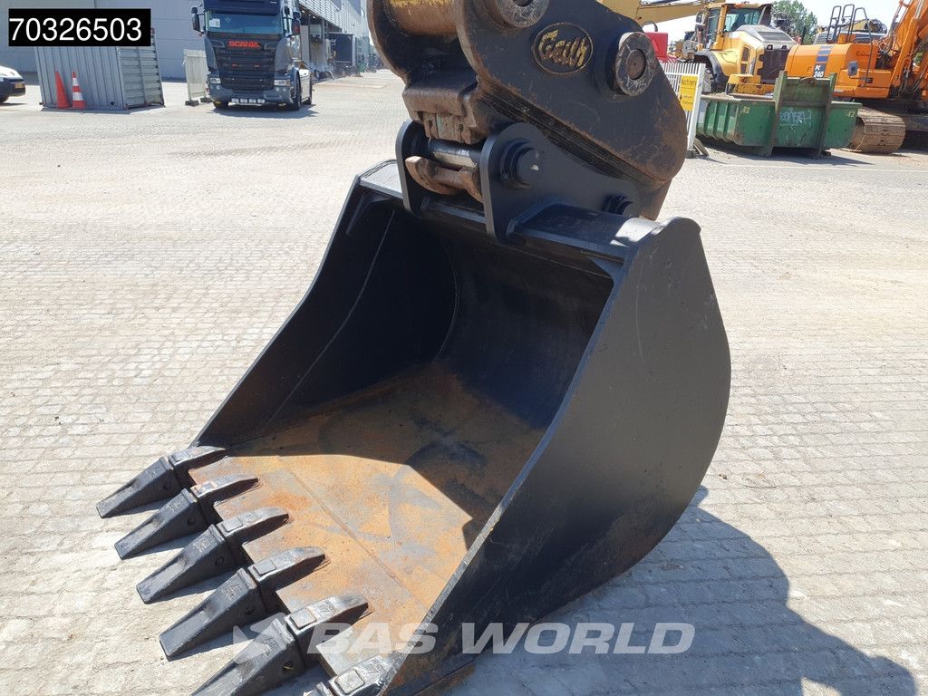 Caterpillar 336 F L XE