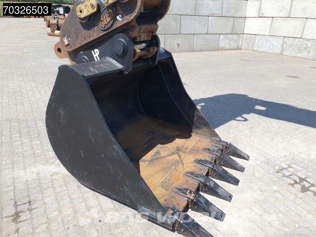 Caterpillar 336 F L XE