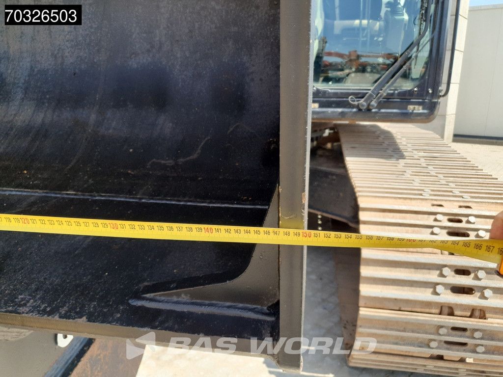 Caterpillar 336 F L XE
