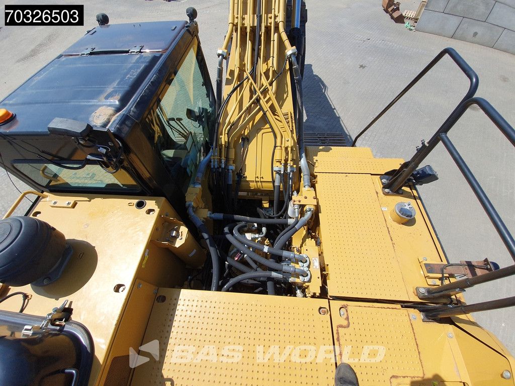 Caterpillar 336 F L XE