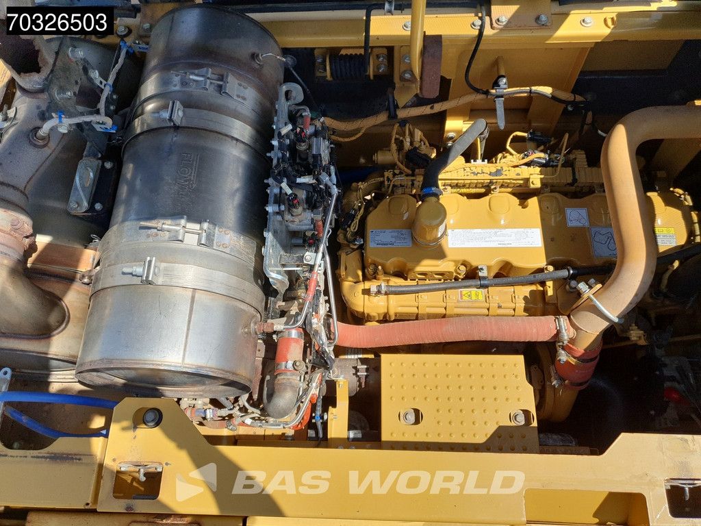 Caterpillar 336 F L XE